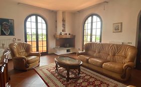 Villa Maria