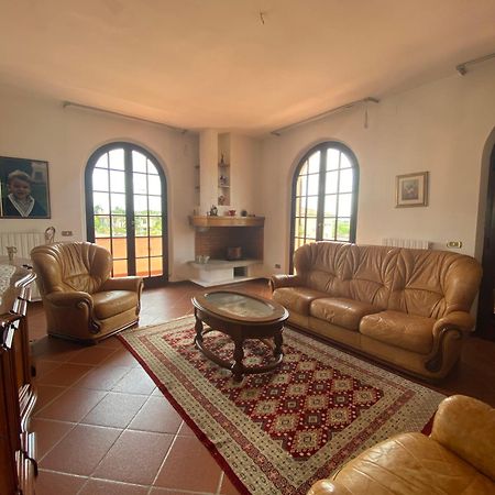 Villa Maria Cascina Esterno foto