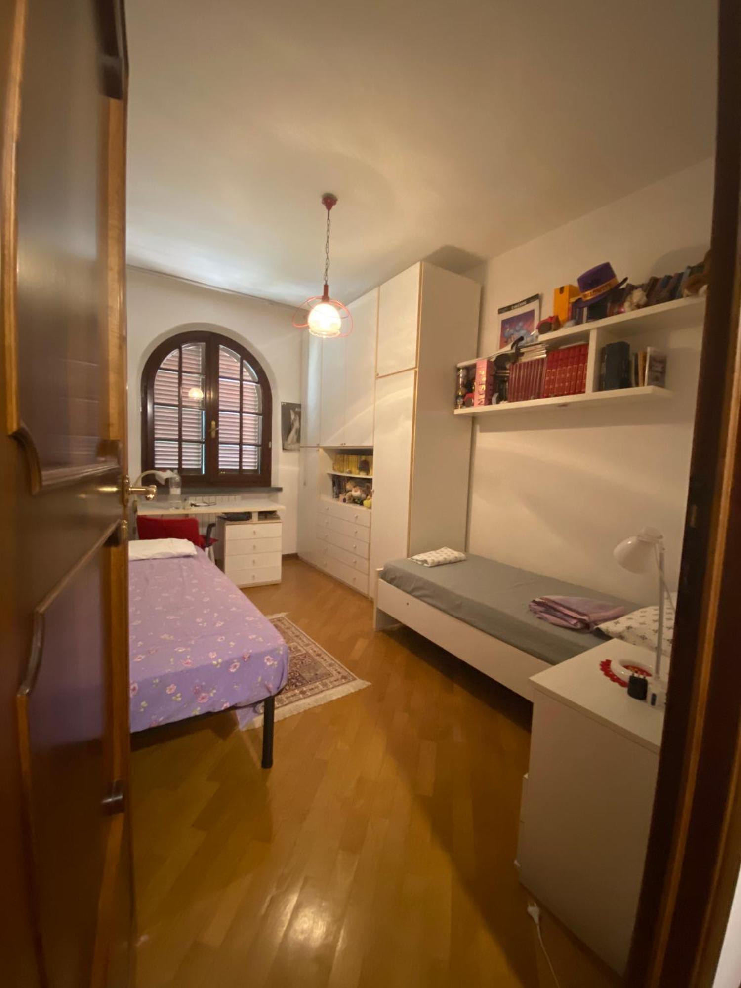 Villa Maria Cascina Esterno foto