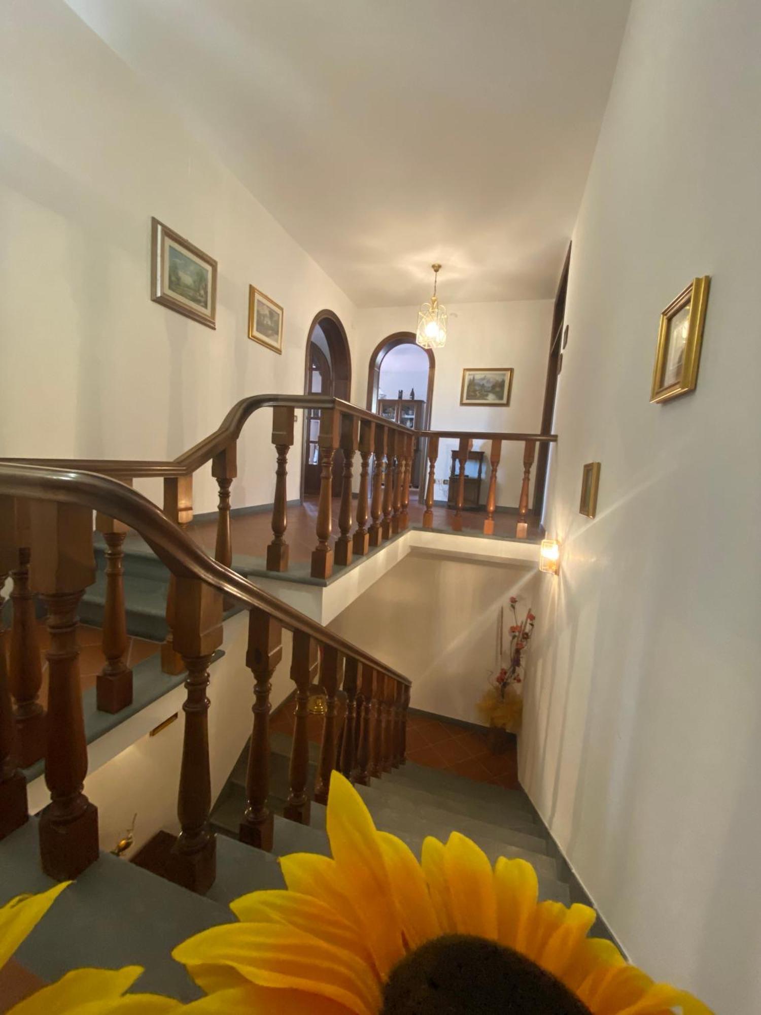 Villa Maria Cascina Esterno foto